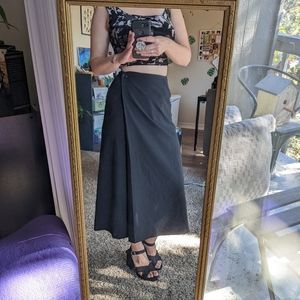 Issey Miyake midi skirt BNWT